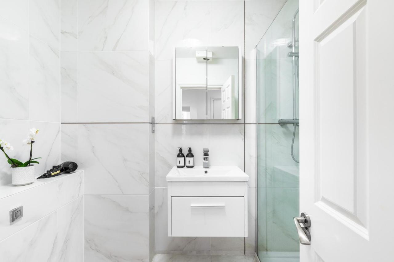 Westbourne Apartamento