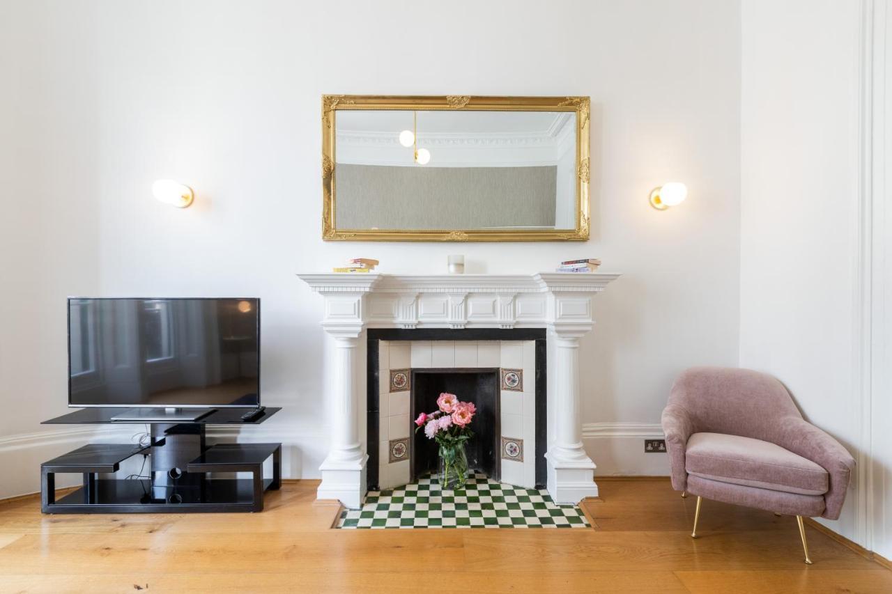Apartamento Westbourne