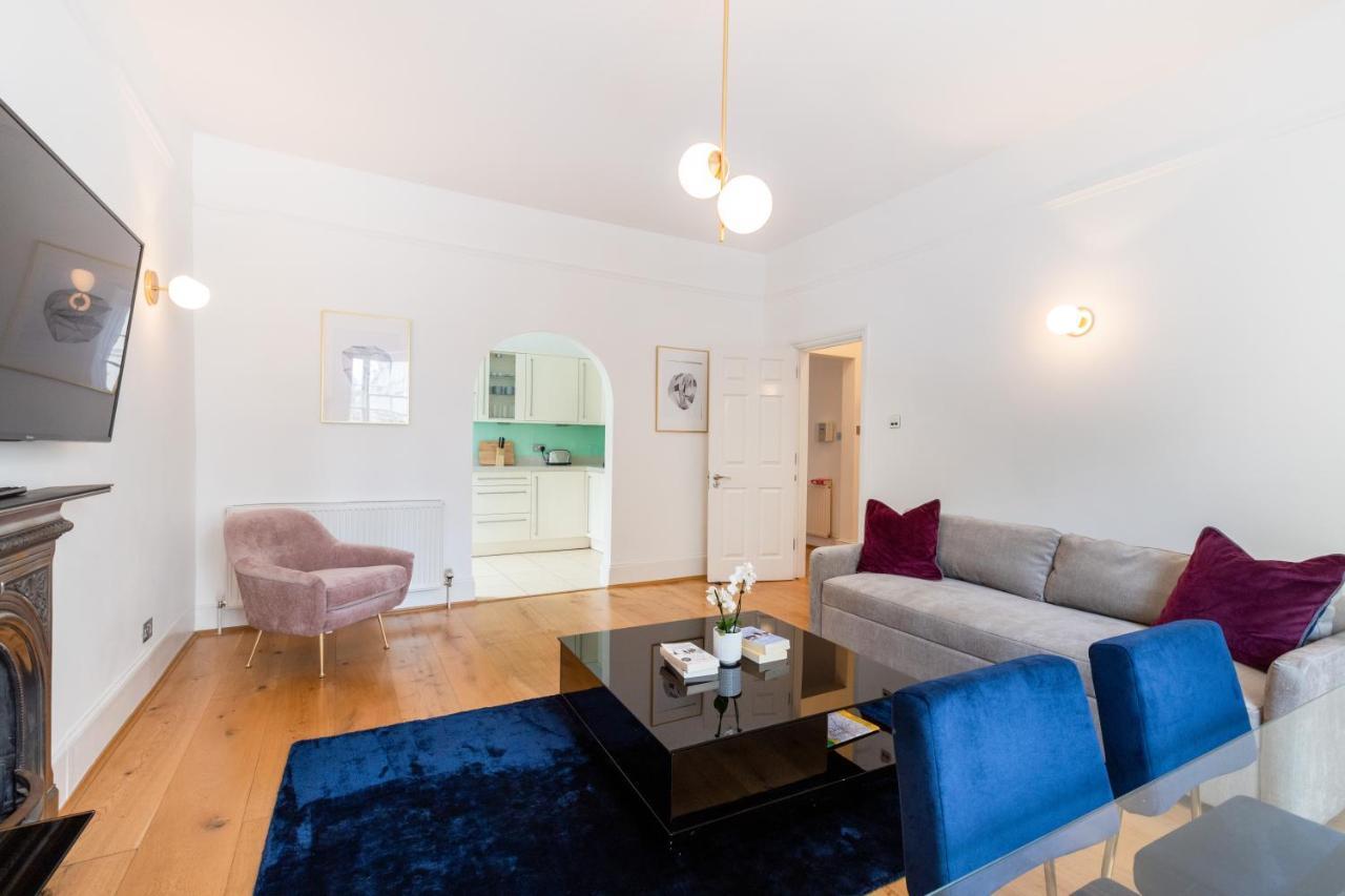 Apartamento Westbourne *