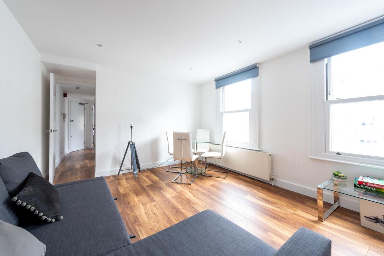 Gorgeous By Hyde Park Apartamento