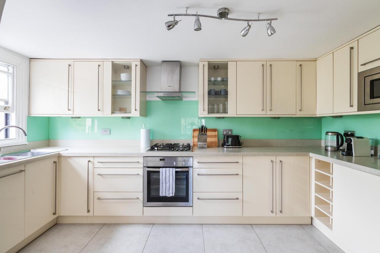 Westbourne Apartamento