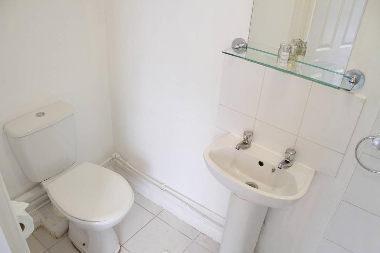 Tlk Apartments & Hotel - Peckham * Londres