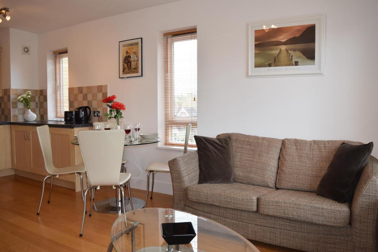 Splendid 1 Bed Flat In Stockwell, Sleeps 4 Apartamento Londres