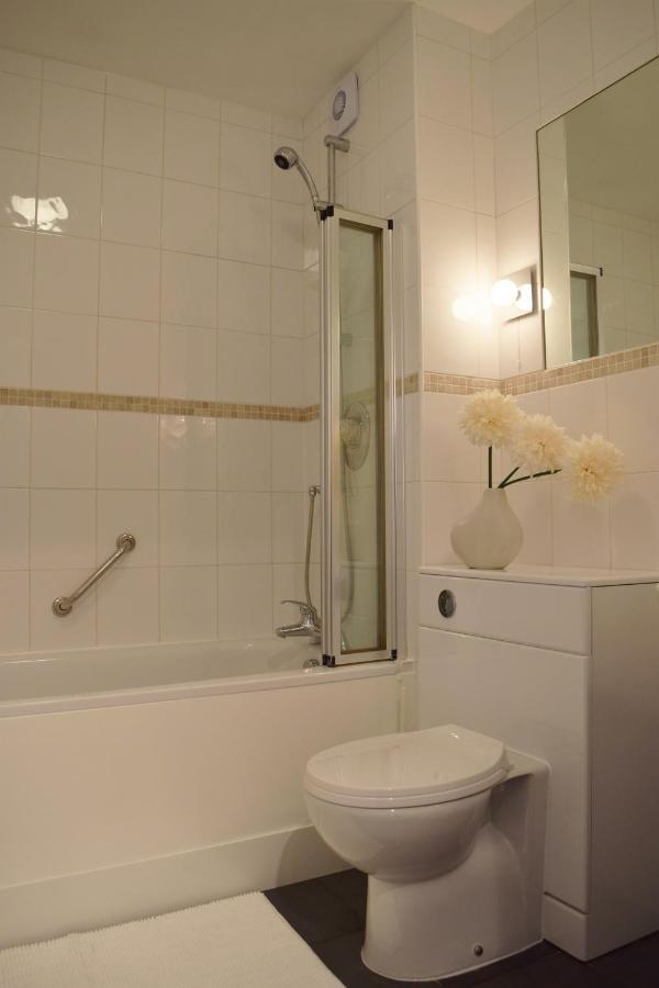 Apartamento Splendid 1 Bed Flat In Stockwell, Sleeps 4 Londres
