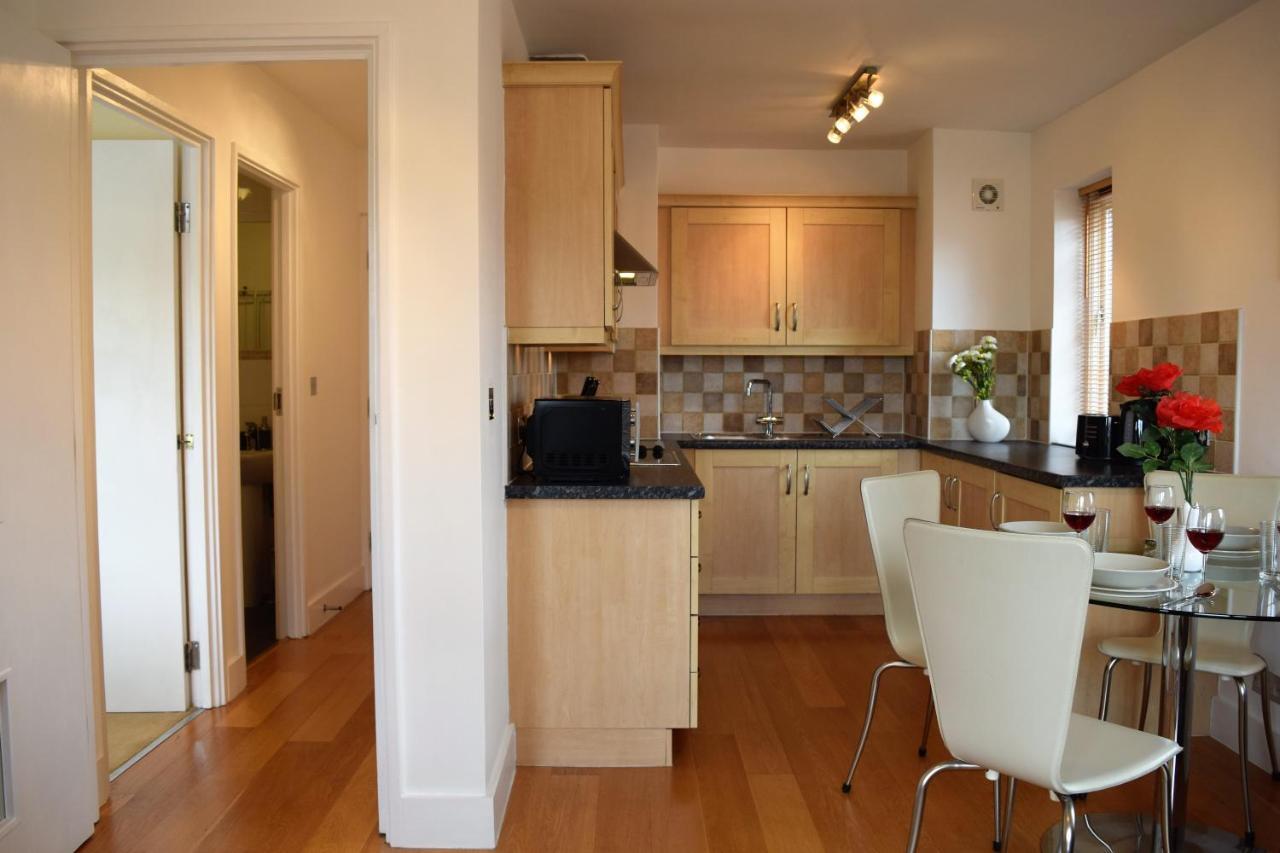 Splendid 1 Bed Flat In Stockwell, Sleeps 4 Apartamento
