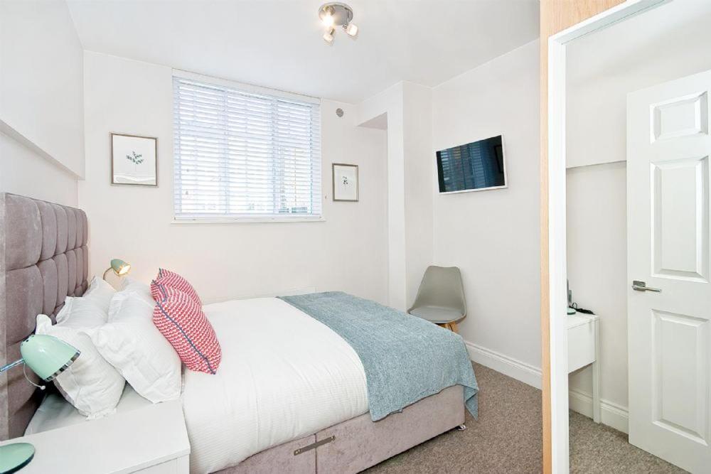 F1 Greek Street By Living Holiday home London