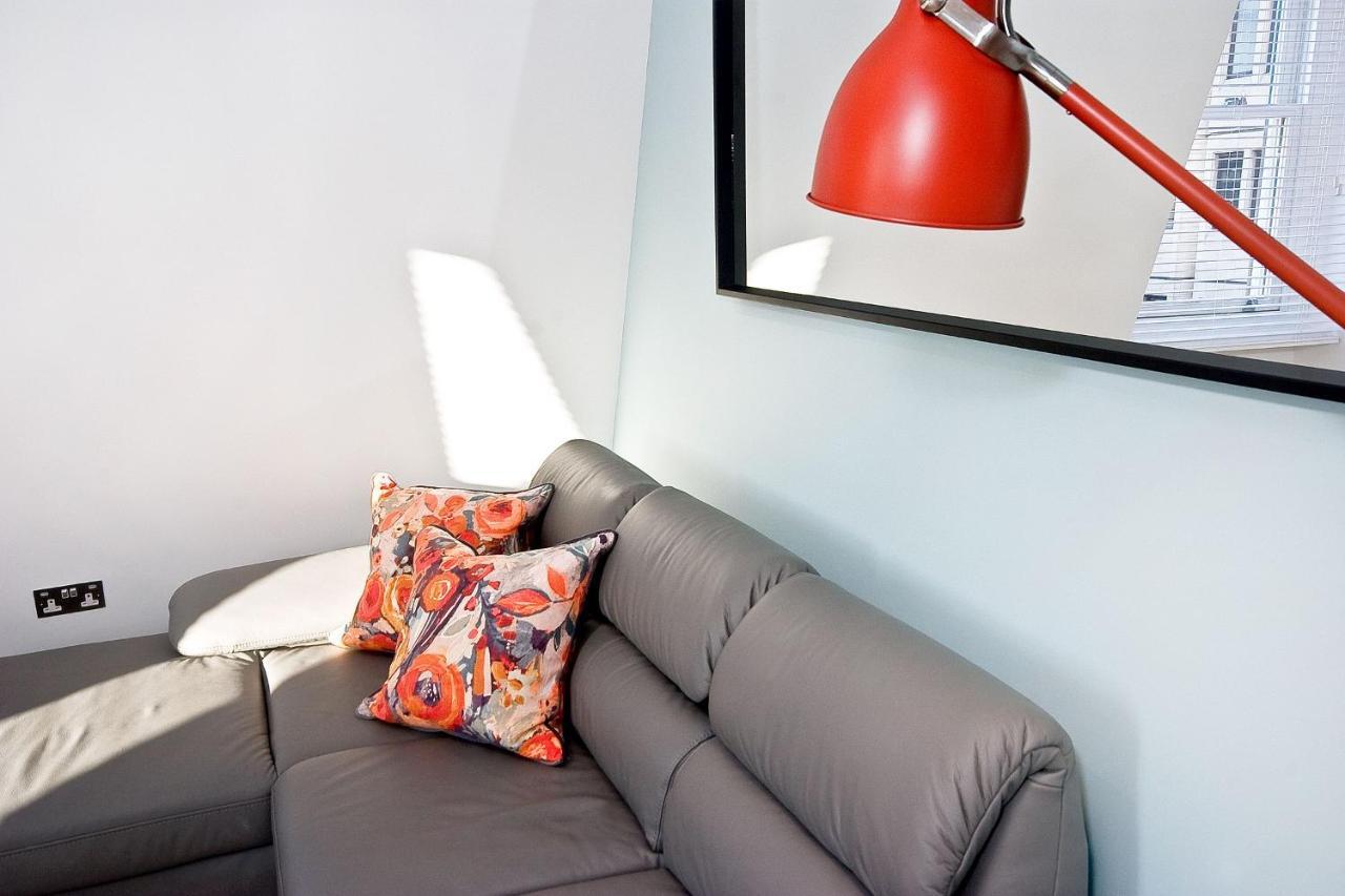 Interlude House E Penthouse By Living Londres