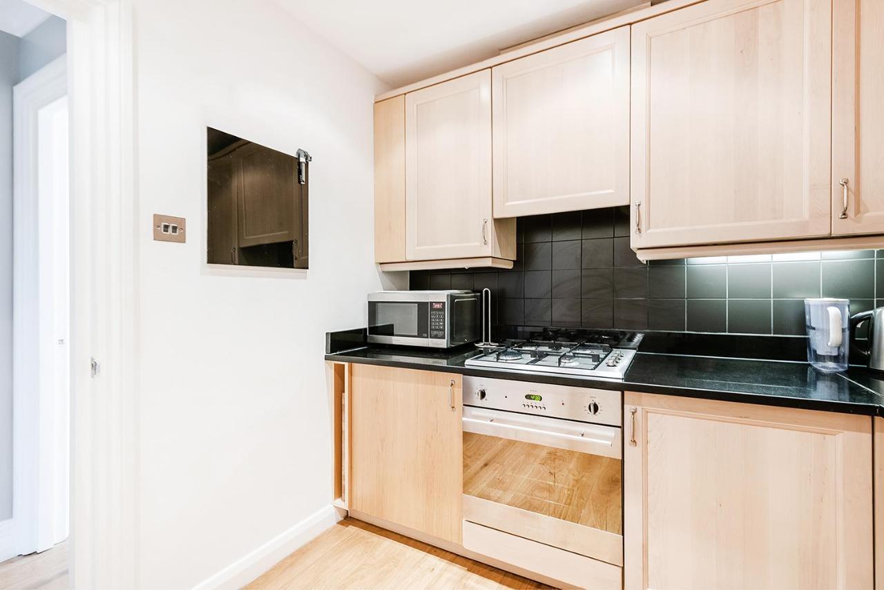 Apartamento Lovely 2 Bedroom In Notting Hill Londres