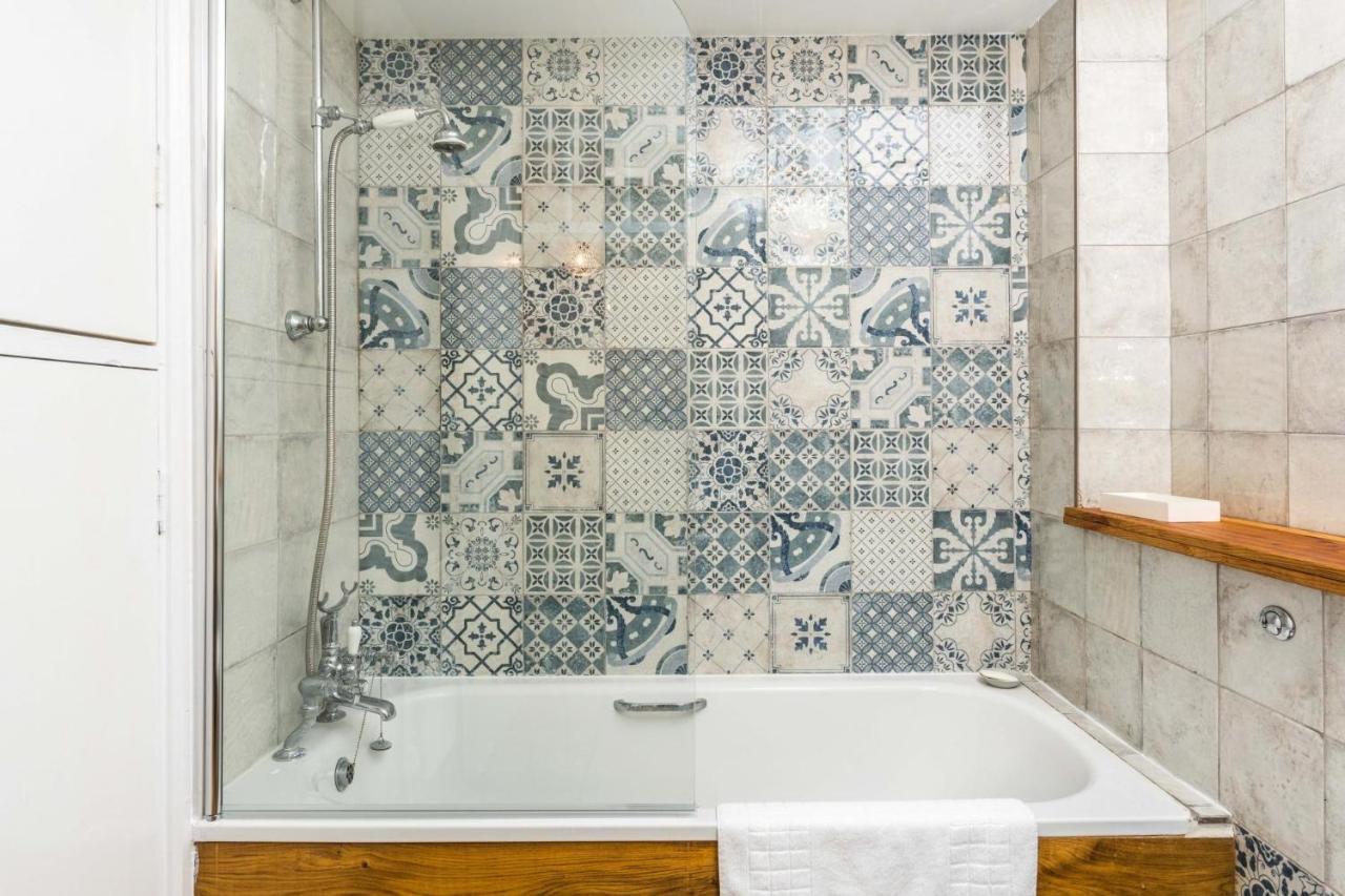 New Stylish & Sleek 1bd Flat In Vibrant Islington * Londres