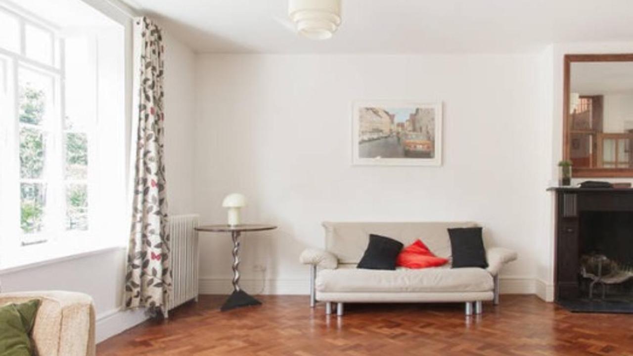 Apartamento Charming In Zone 1