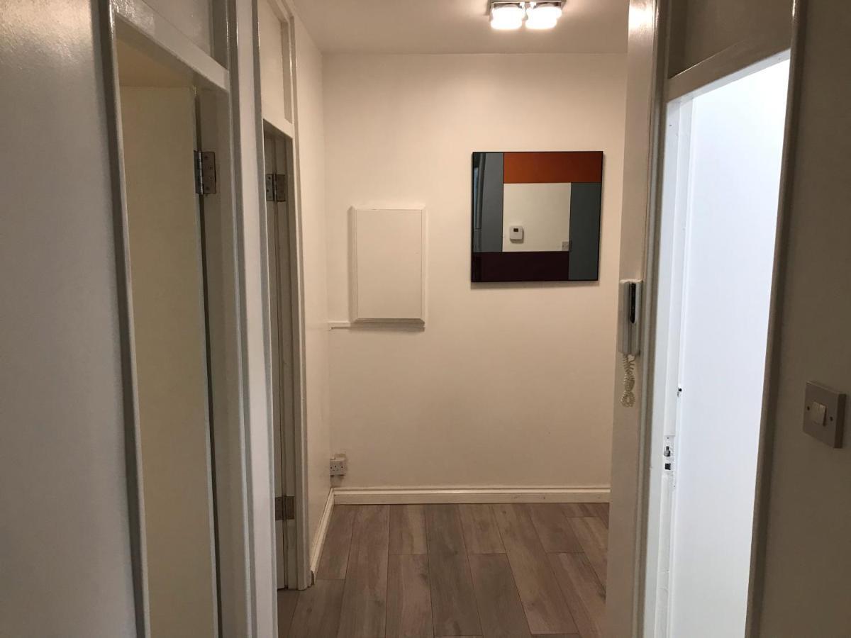 Luxury 2 Bedroom Flat In Abbey Wood, Apartamento *