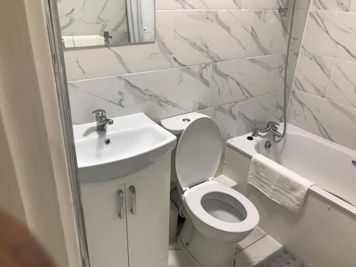 Luxury 2 Bedroom Flat In Abbey Wood, Apartamento *