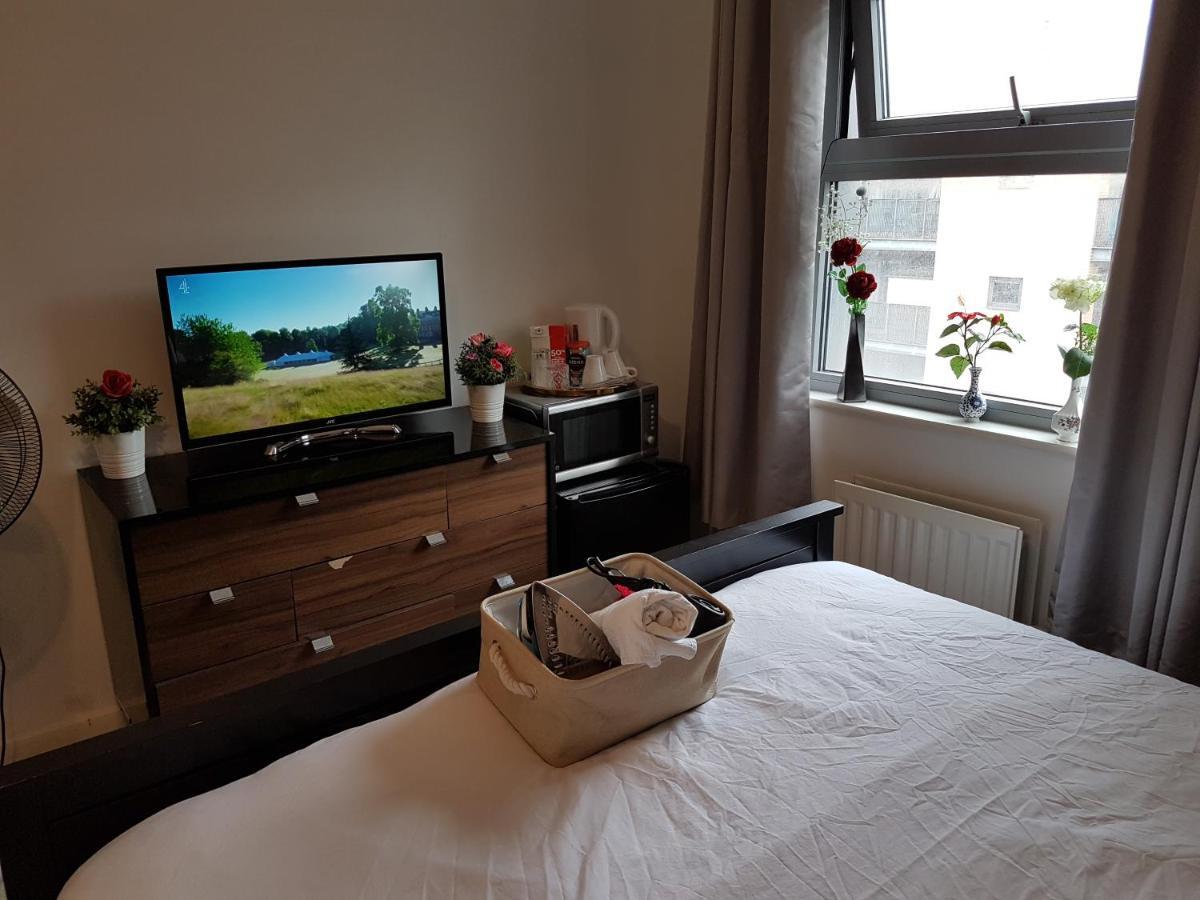 Guest house City