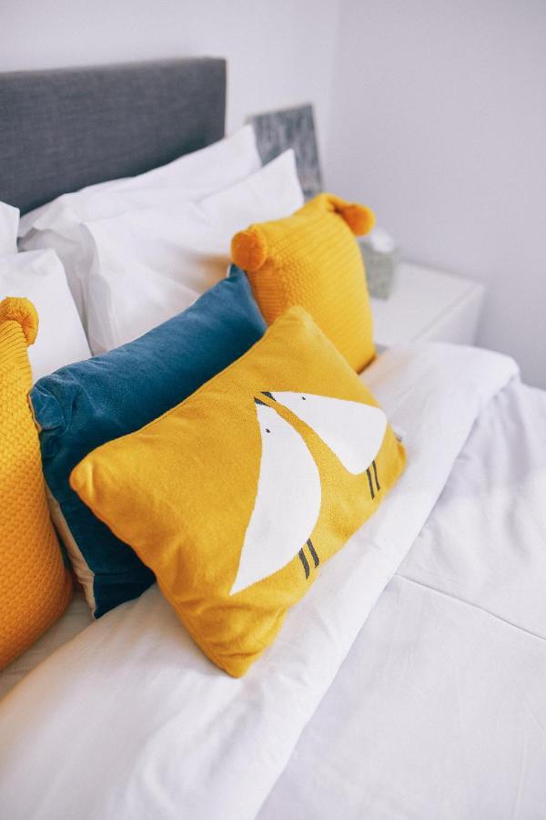 Authentic Battersea Experience Appartement Londen