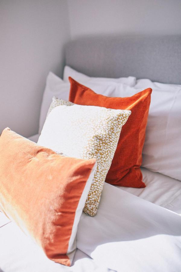 Appartement Authentic Battersea Experience *