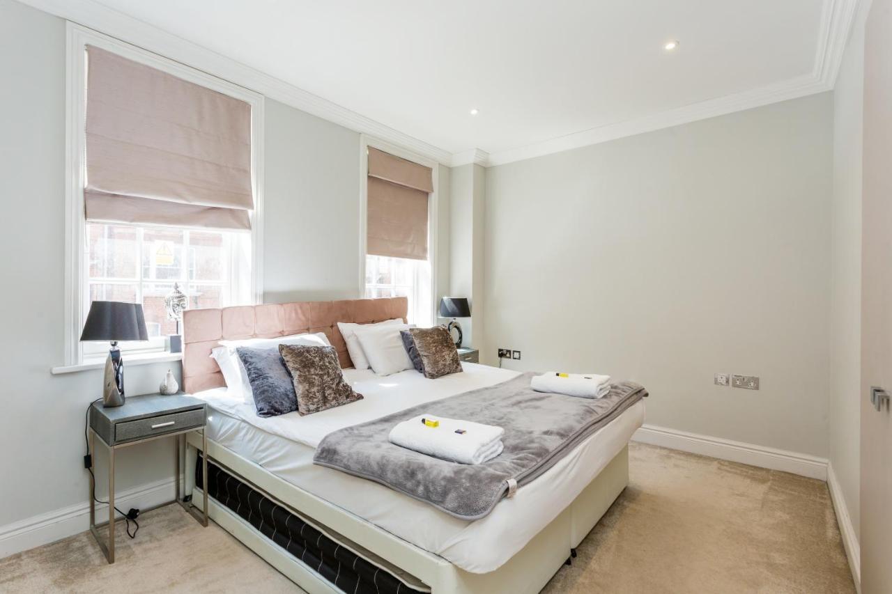Luxury Duplex In New Development 17 * Londres