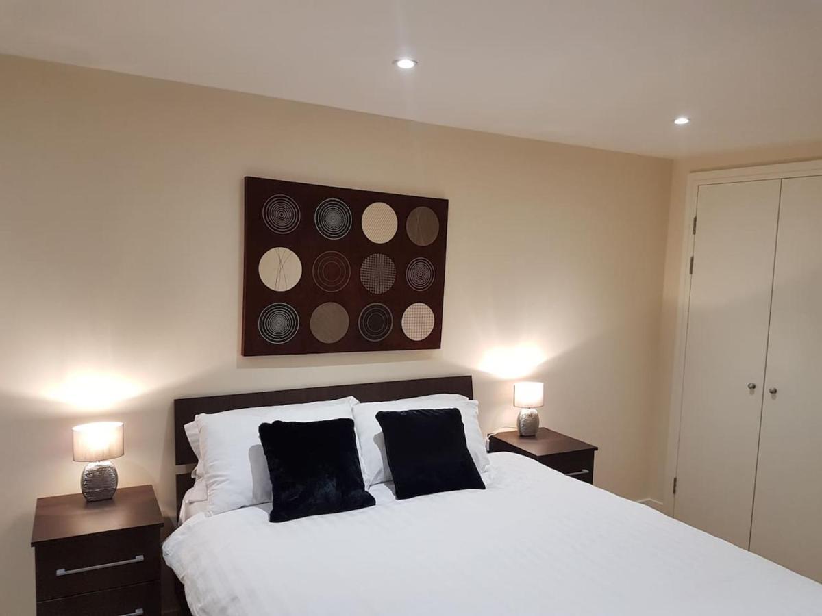 Apartamento Canary Wharf Retreat - Serviced Londres