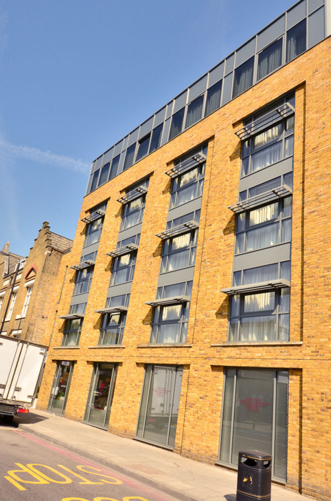 Apart-hotel Axiom Park Londres