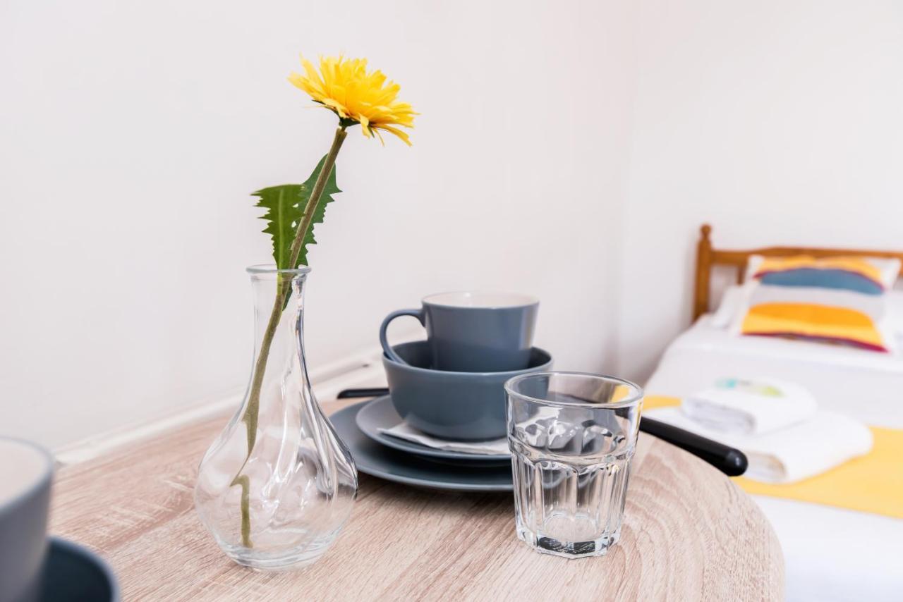 Ody Hammersmith Appartement *