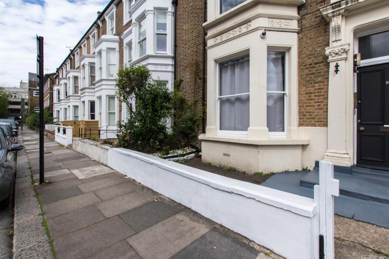Appartement Ody Hammersmith