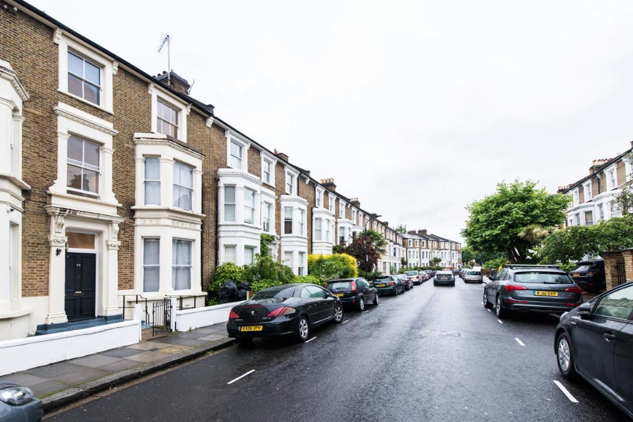 Appartement Ody Hammersmith *