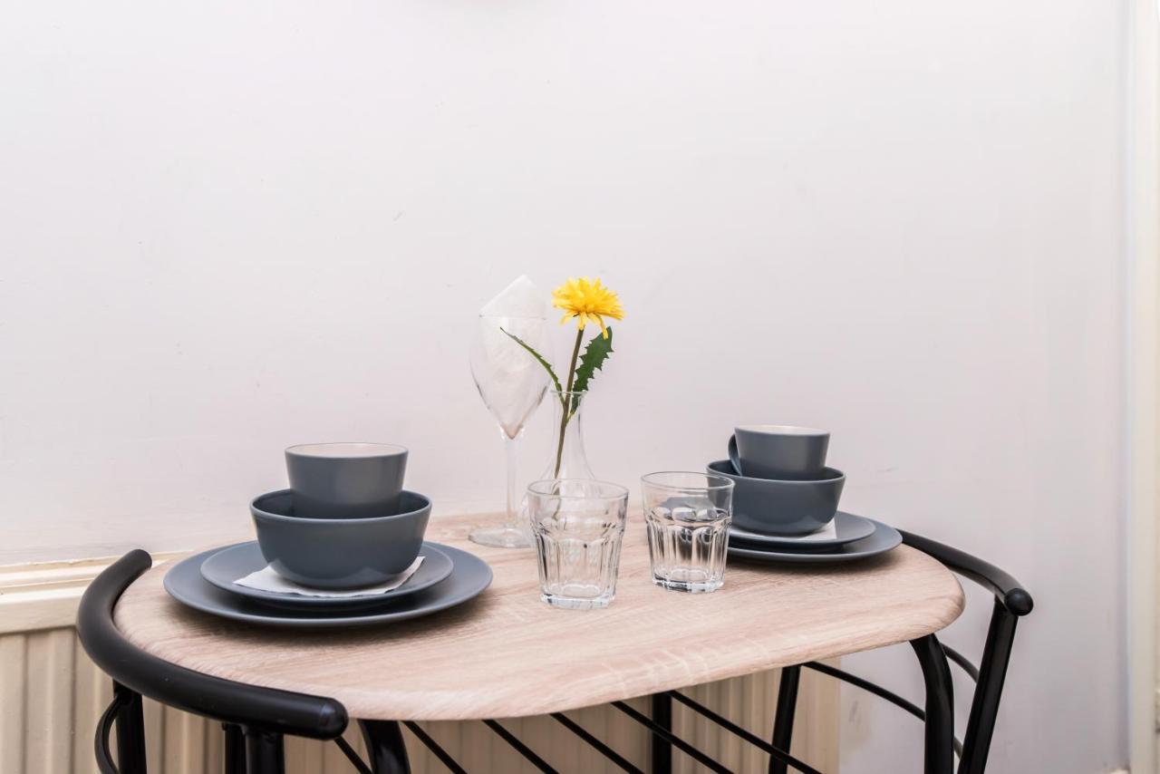Ody Hammersmith Appartement Londres