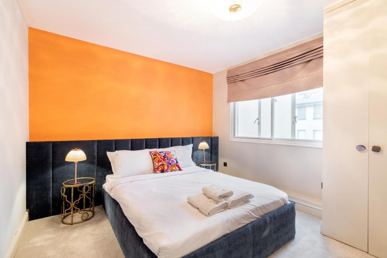 Casa Charles In Mayfair Appartement *