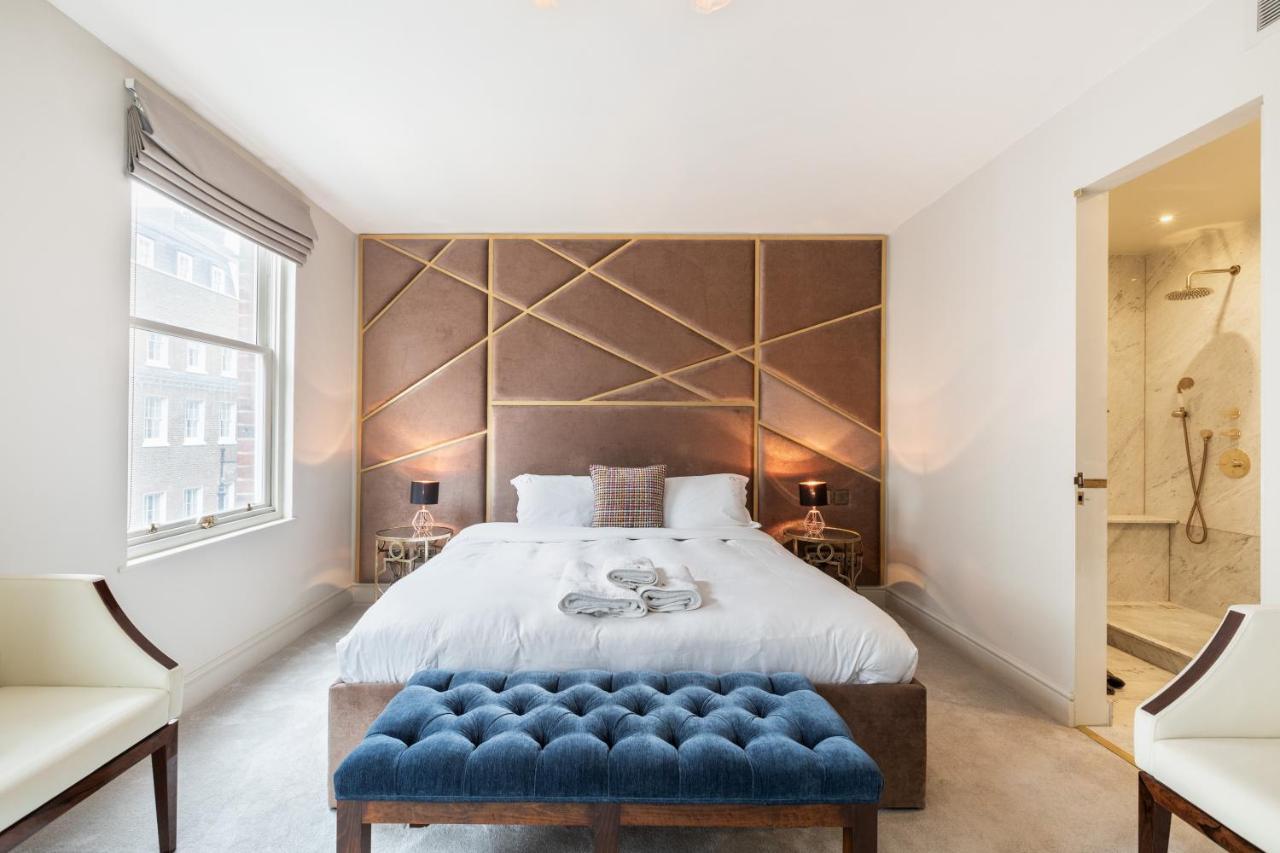 Casa Charles In Mayfair Londres
