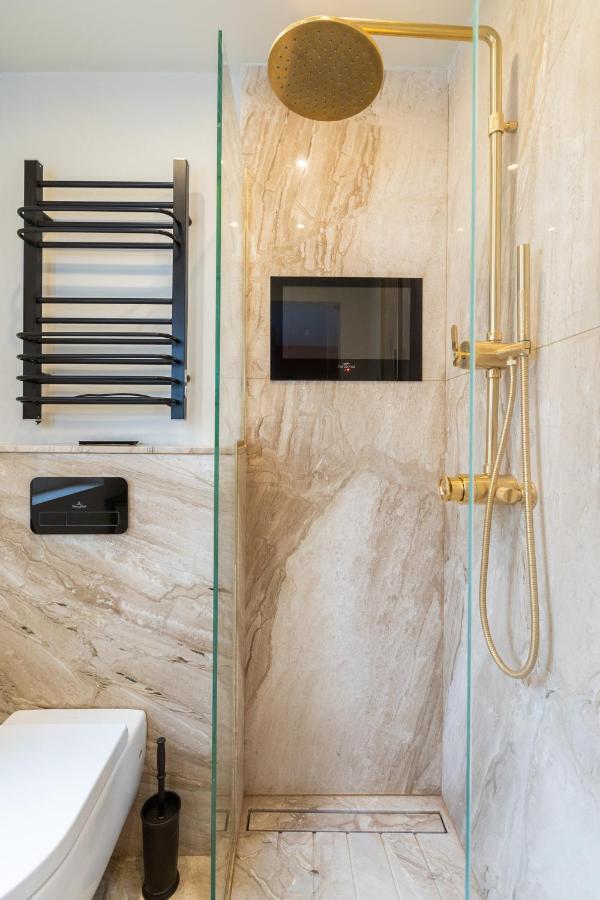 Casa Charles In Mayfair Appartement *