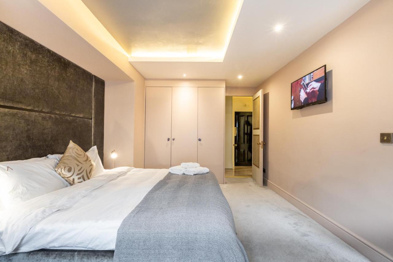 Casa Charles In Mayfair Londres
