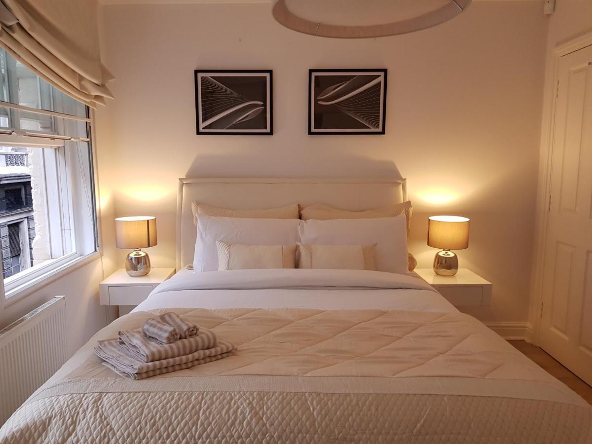 Appartement Trafalgar Boutique