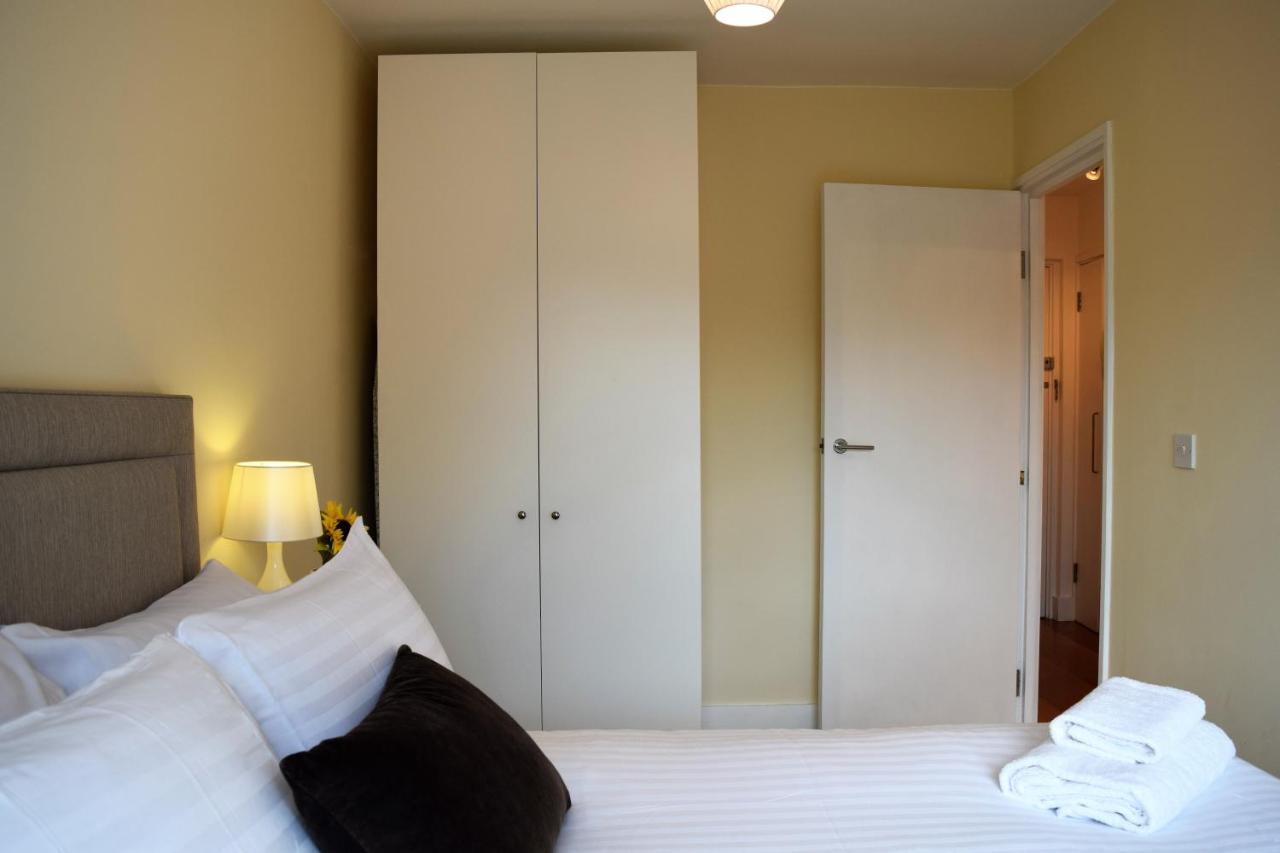 Apartamento Splendid 1 Bed Flat In Stockwell, Sleeps 4 *