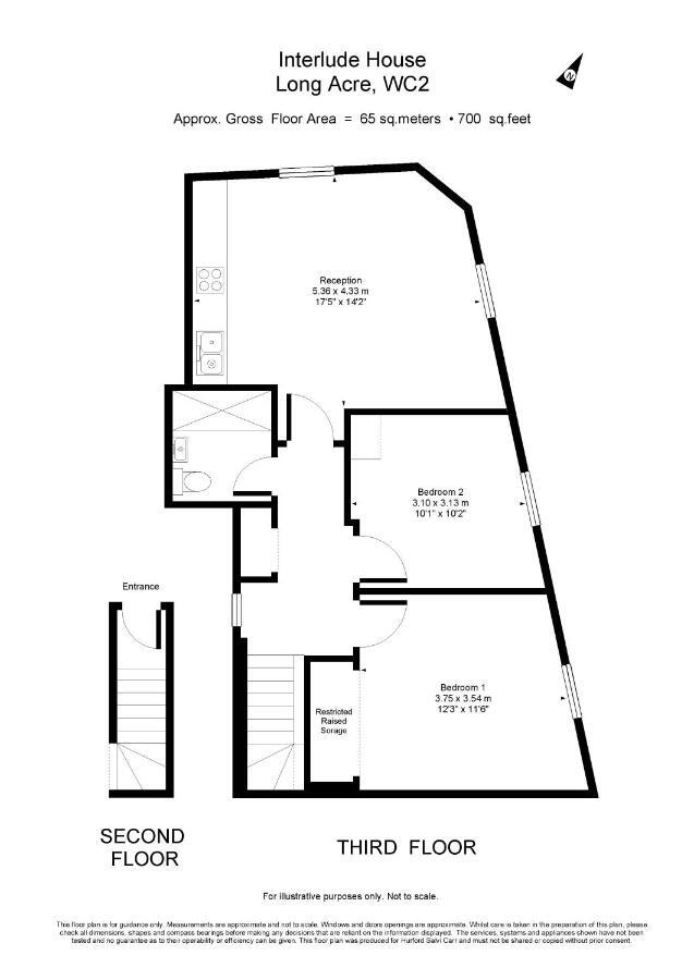 Interlude House E Penthouse By Living Casa de férias Londres