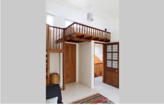 Apartamento Charming In Zone 1
