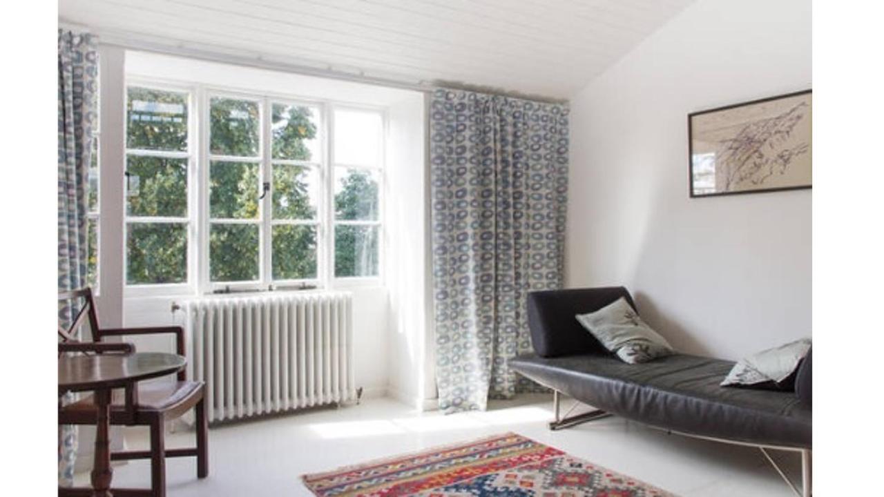 Apartamento Charming In Zone 1