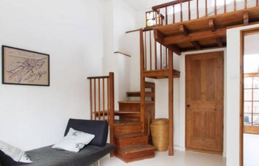 Apartamento Charming In Zone 1
