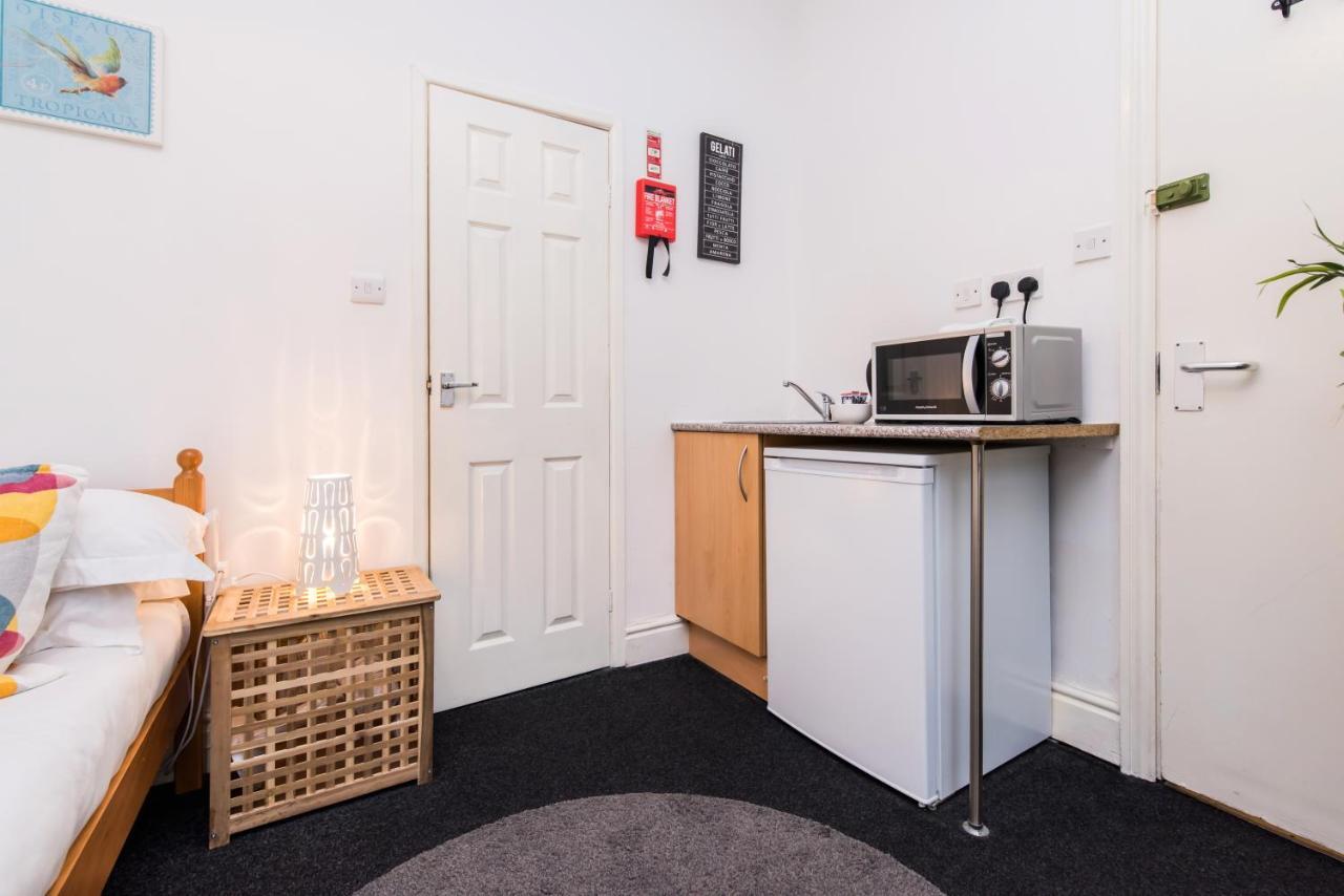Ody Hammersmith Appartement Londres
