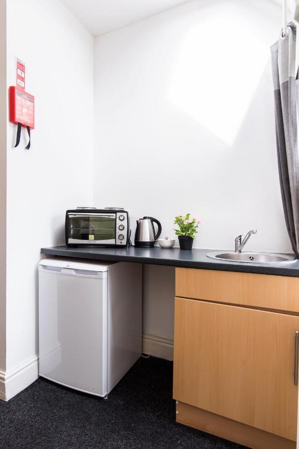 Appartement Ody Hammersmith *