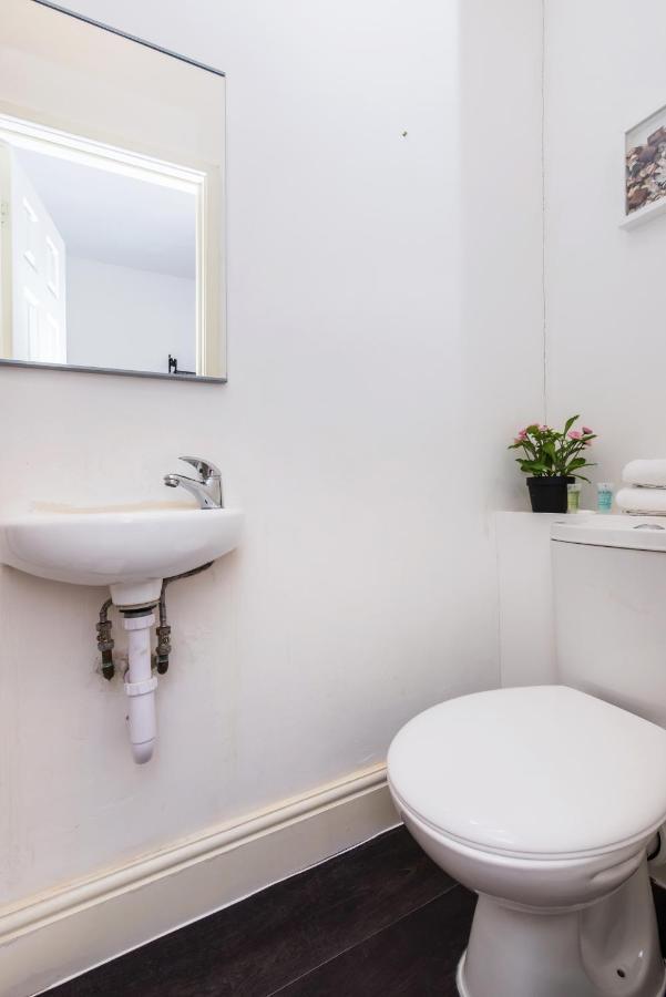 Appartement Ody Hammersmith