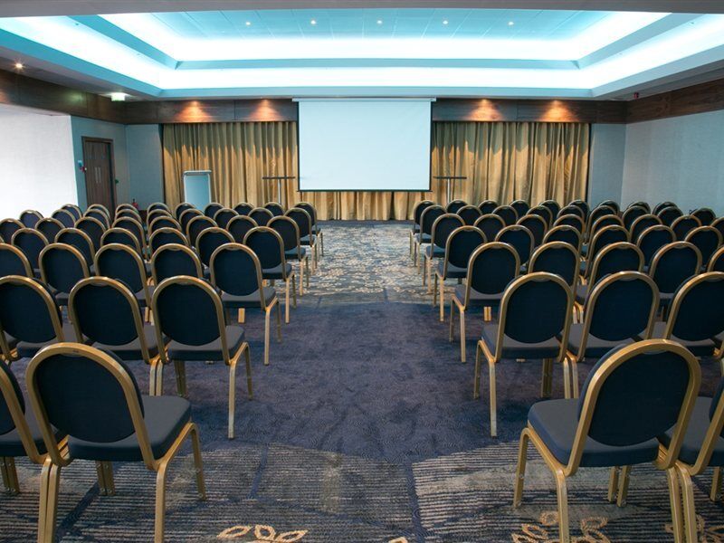 Hotel - Wembley, An Ihg Londres