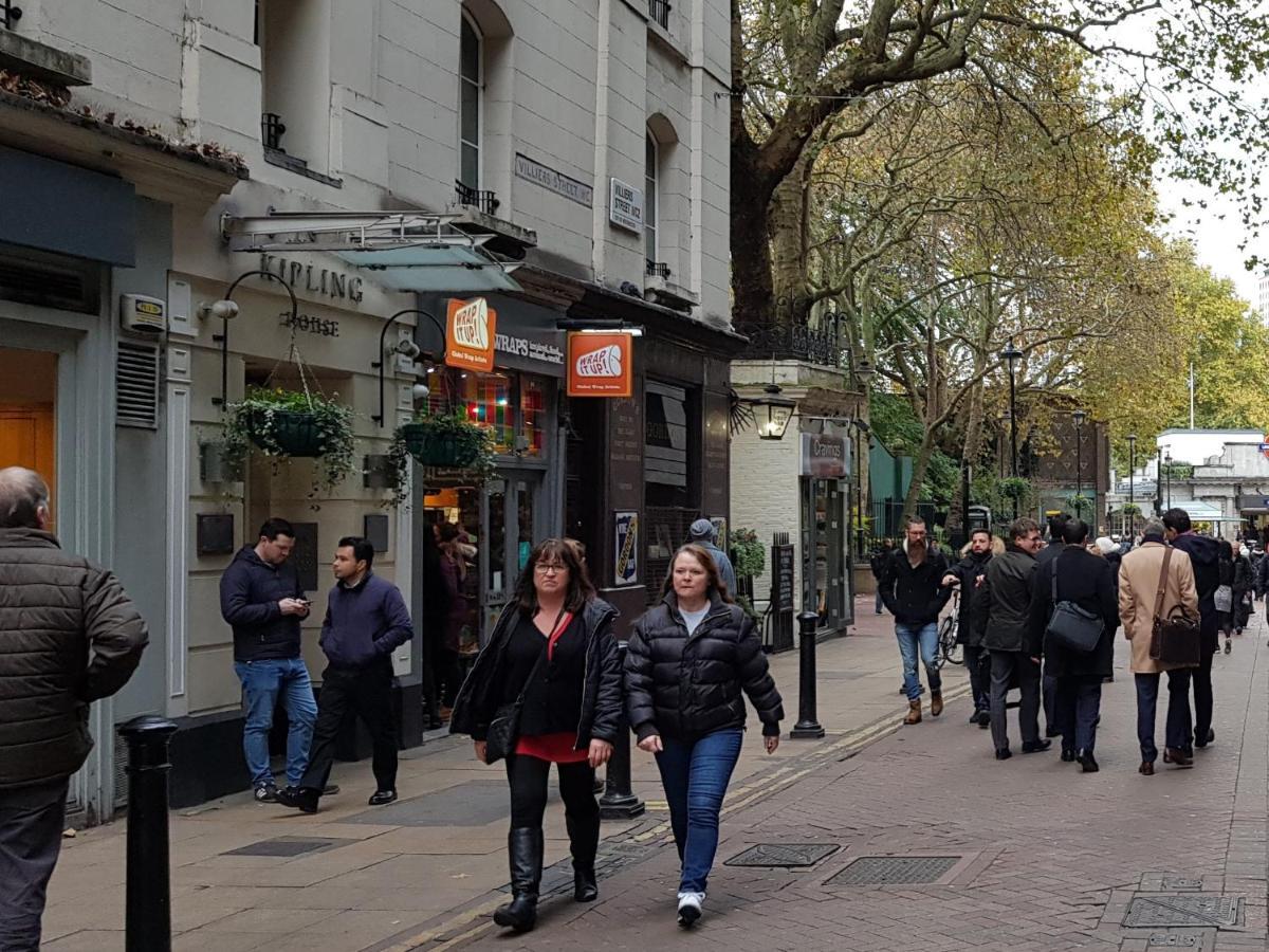 Trafalgar Boutique * Londres