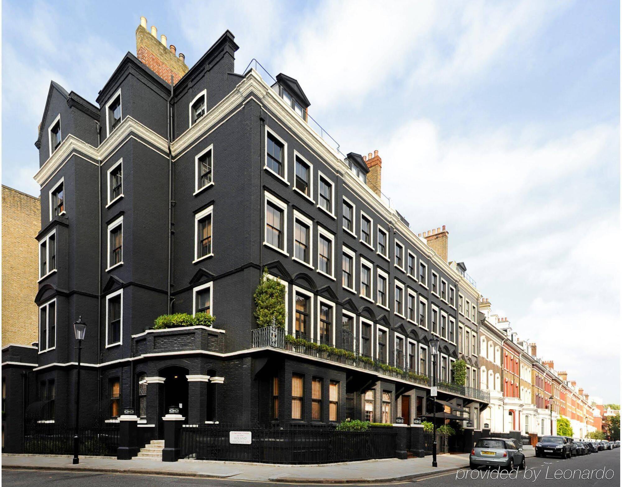 Hotel Blakes Londres