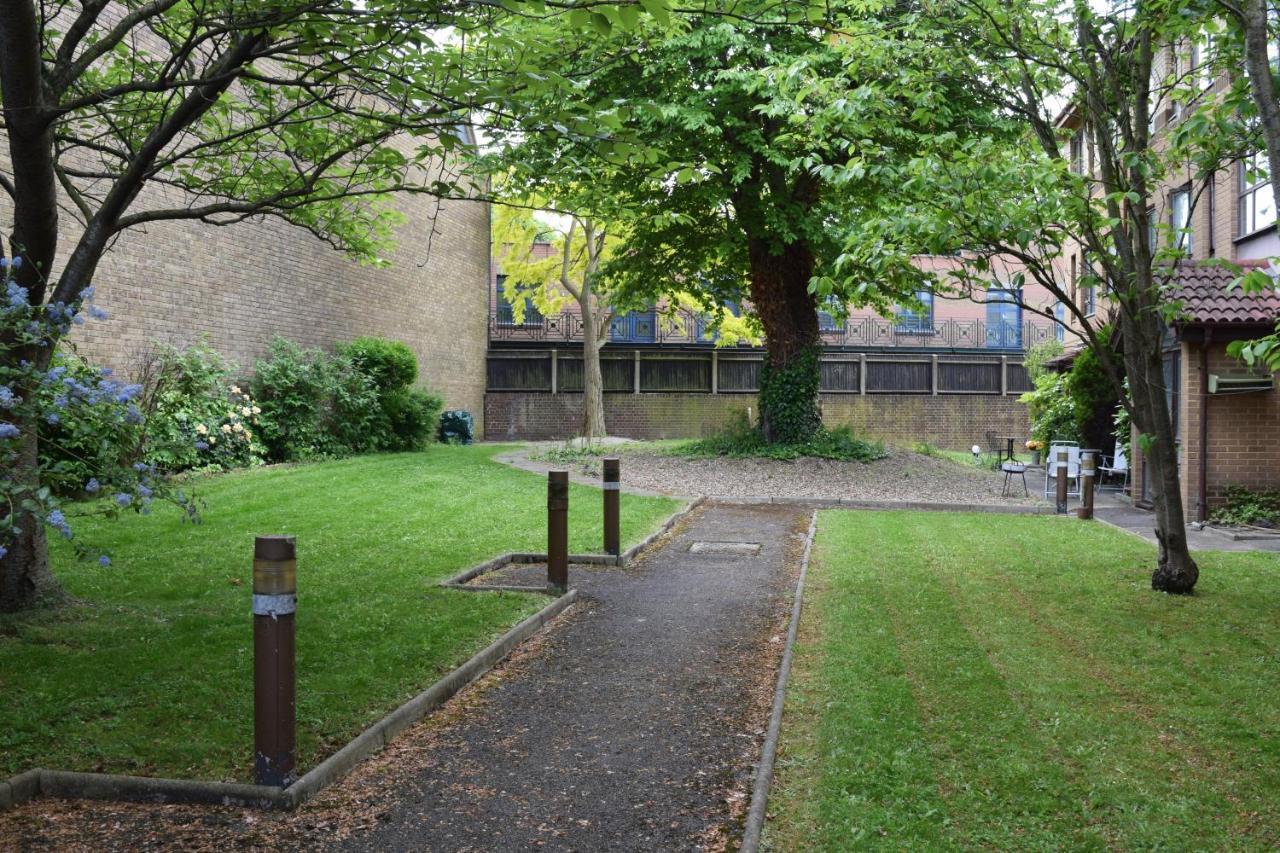 Splendid 1 Bed Flat In Stockwell, Sleeps 4 Apartamento *
