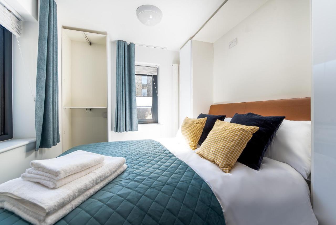 Apartahotel Queen's Drive