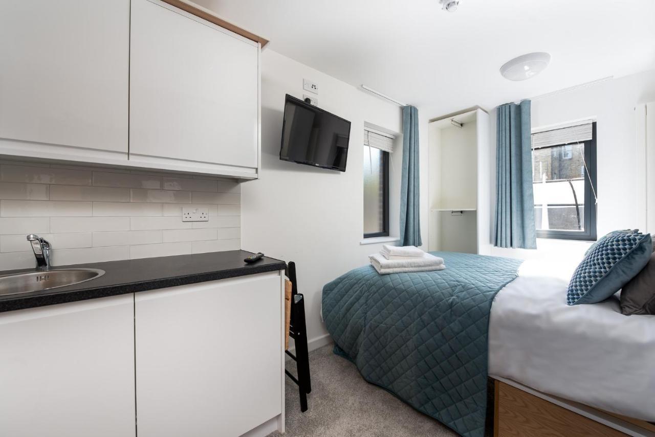 Apartahotel Queen's Drive