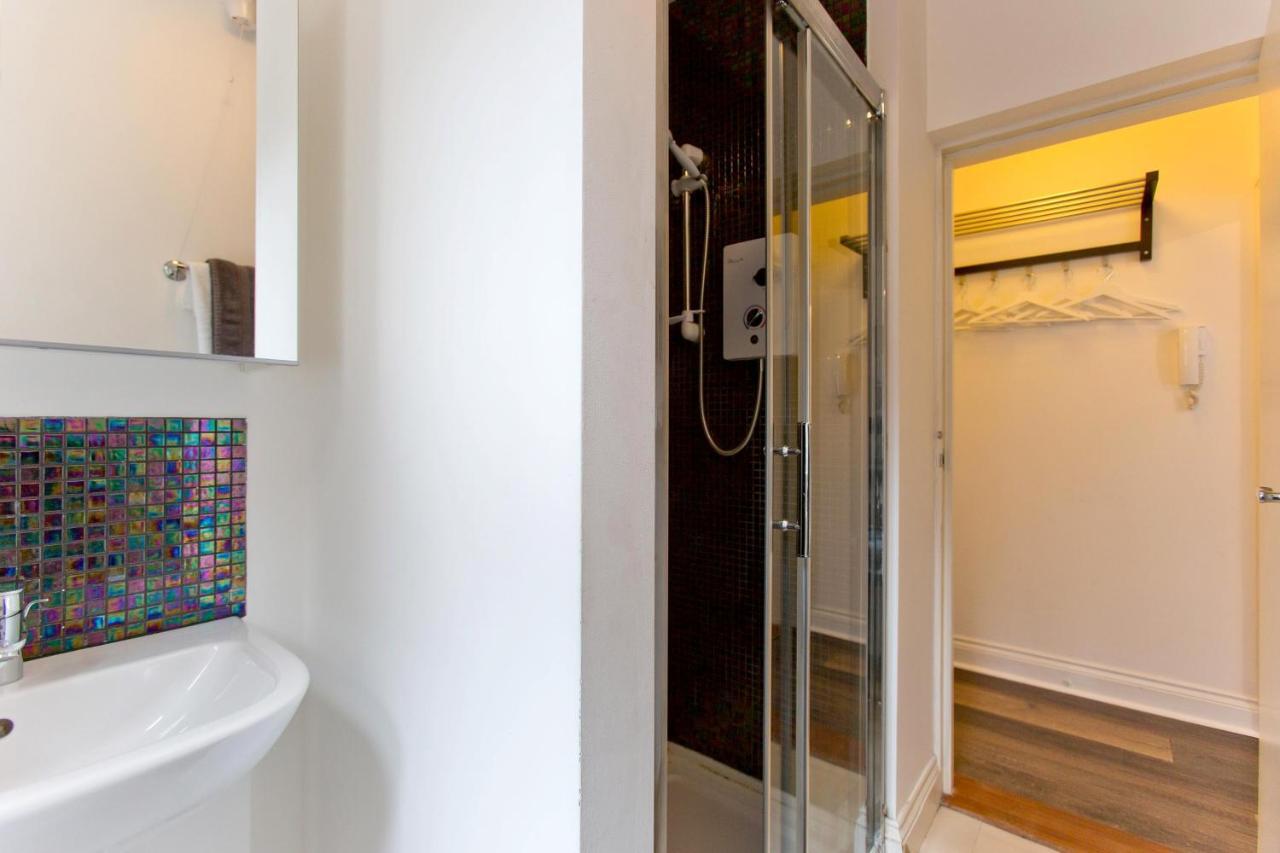 Stylist 17 Minutes To Apartamento Londres