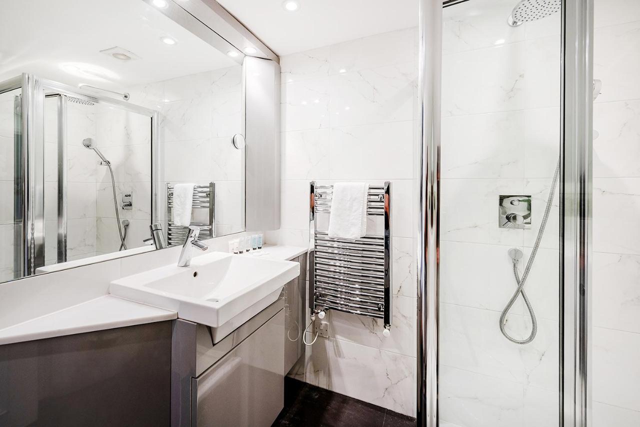 Apartamento Lovely 2 Bedroom In Notting Hill Londres