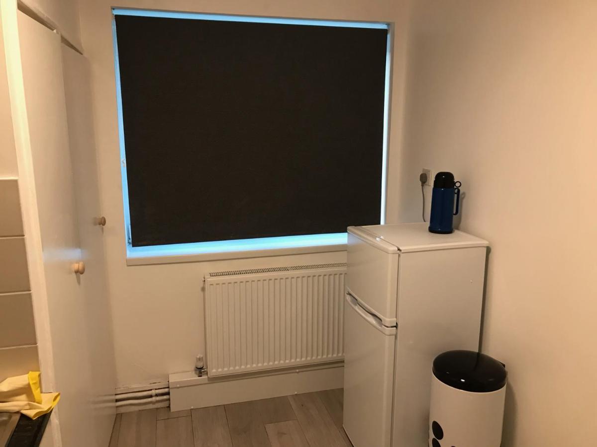Luxury 2 Bedroom Flat In Abbey Wood, Londres