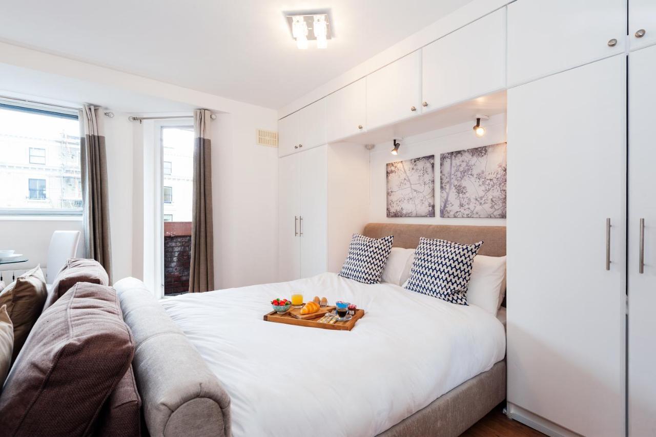 Sherborne Court 3* Londres