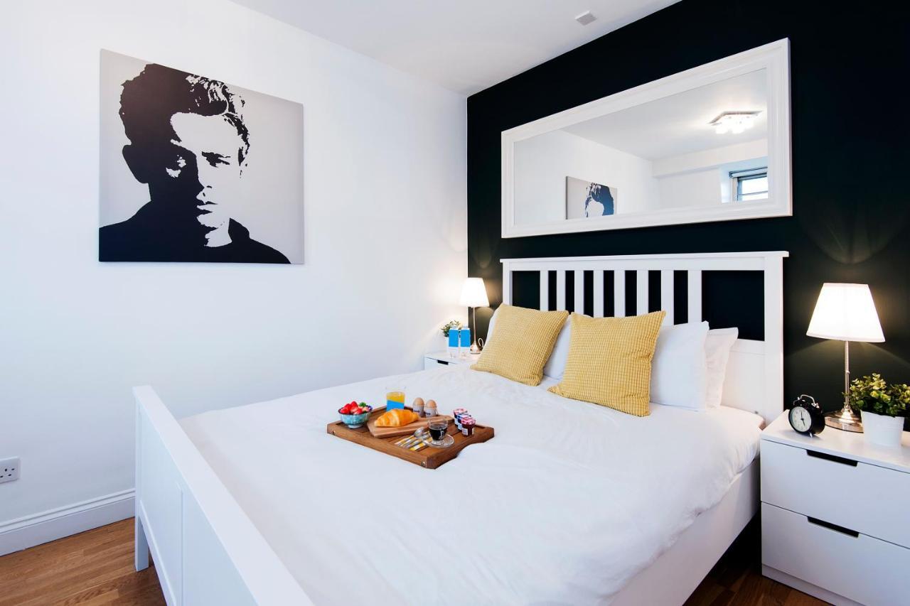 Aparthotel Sherborne Court Londres